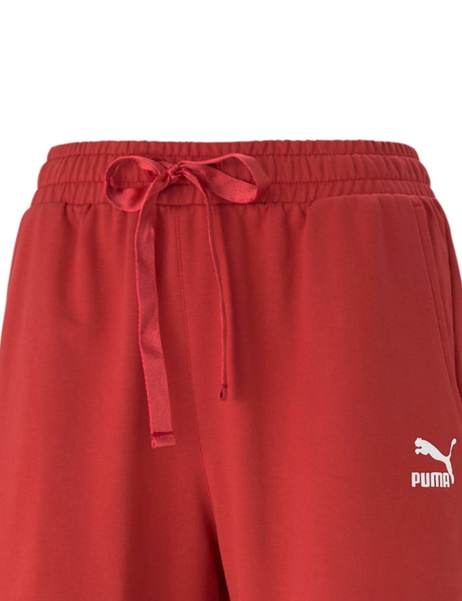 Bermuda Rosso Puma