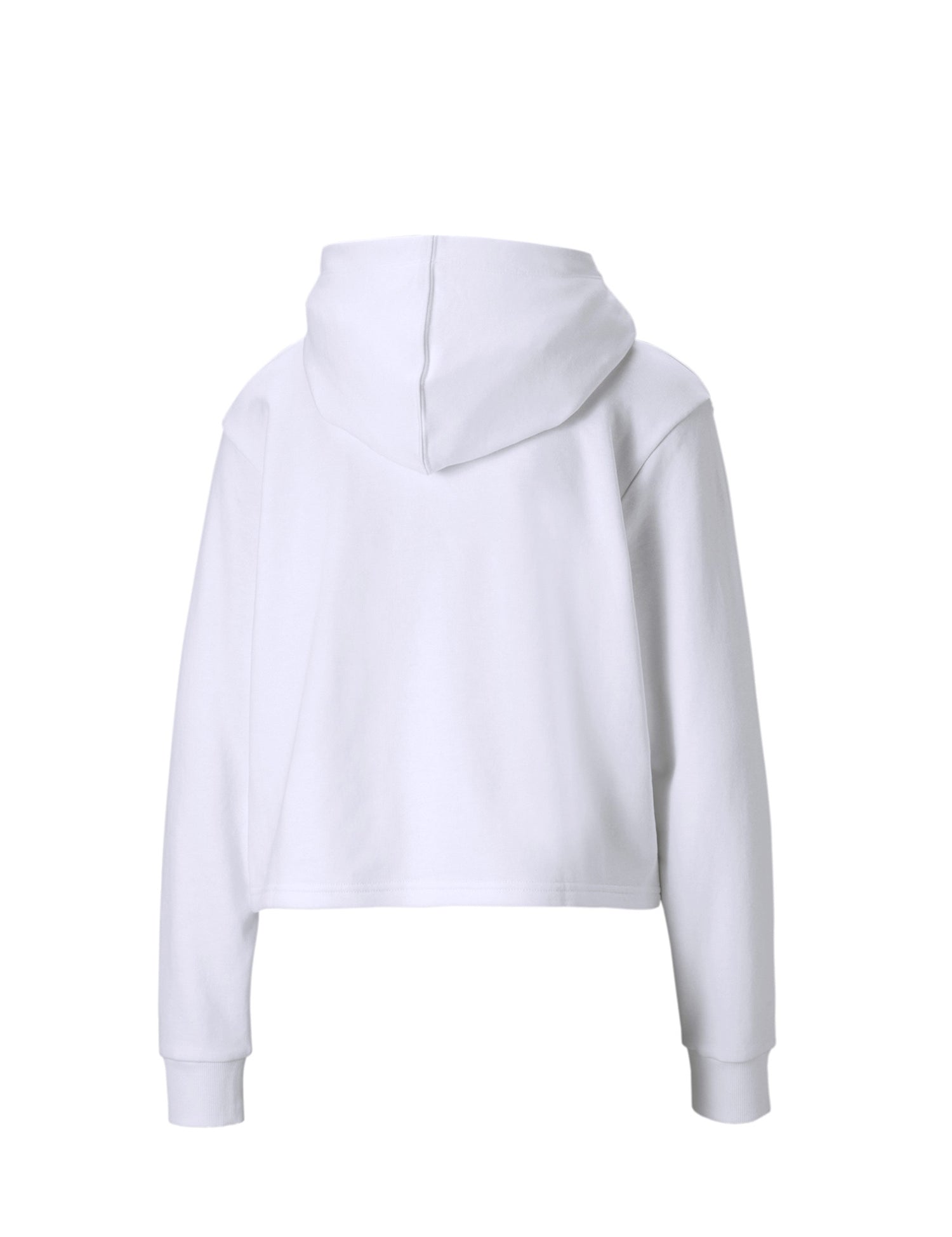 Felpe Bianco Puma