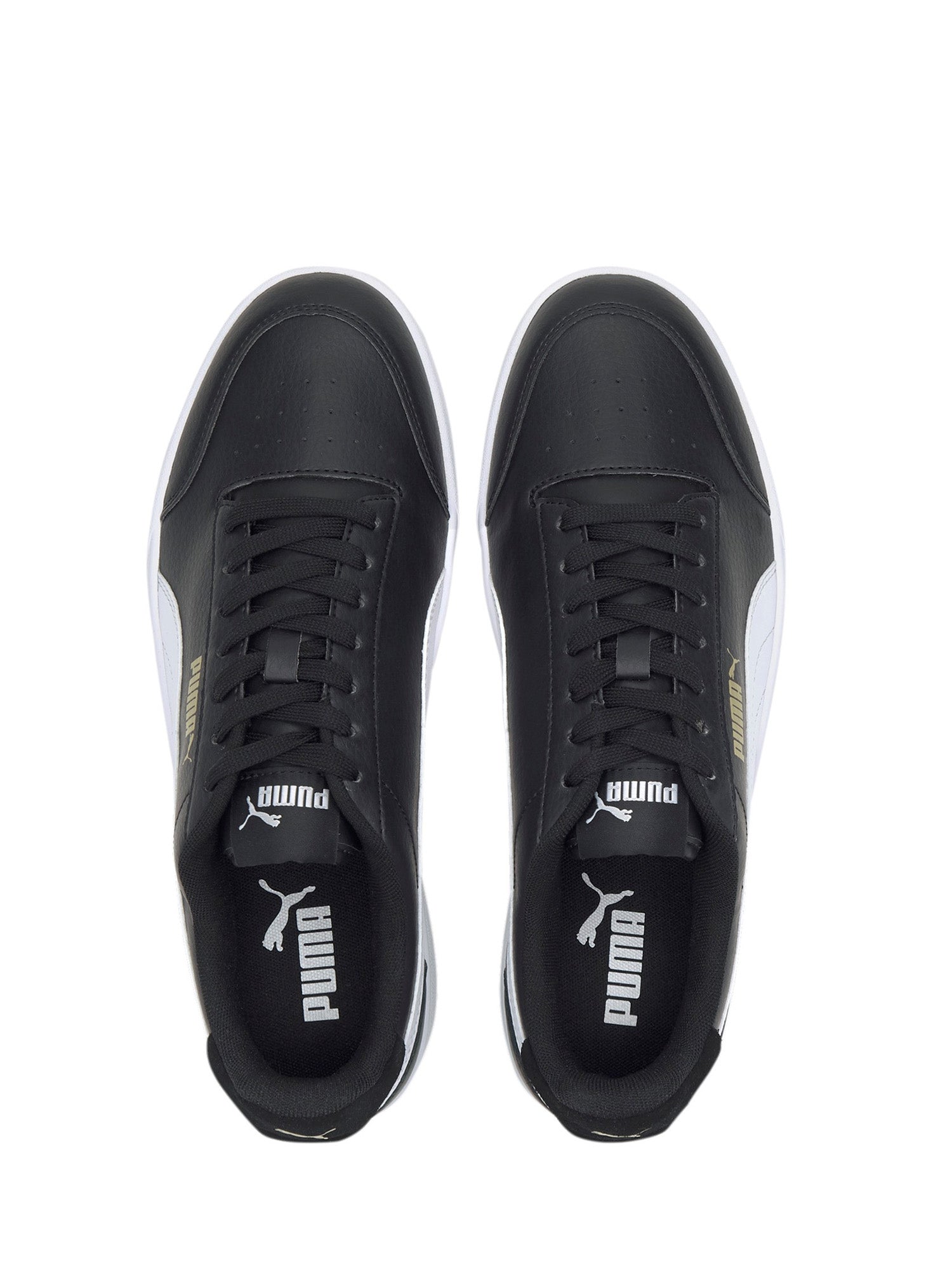 Sneakers Blu Puma