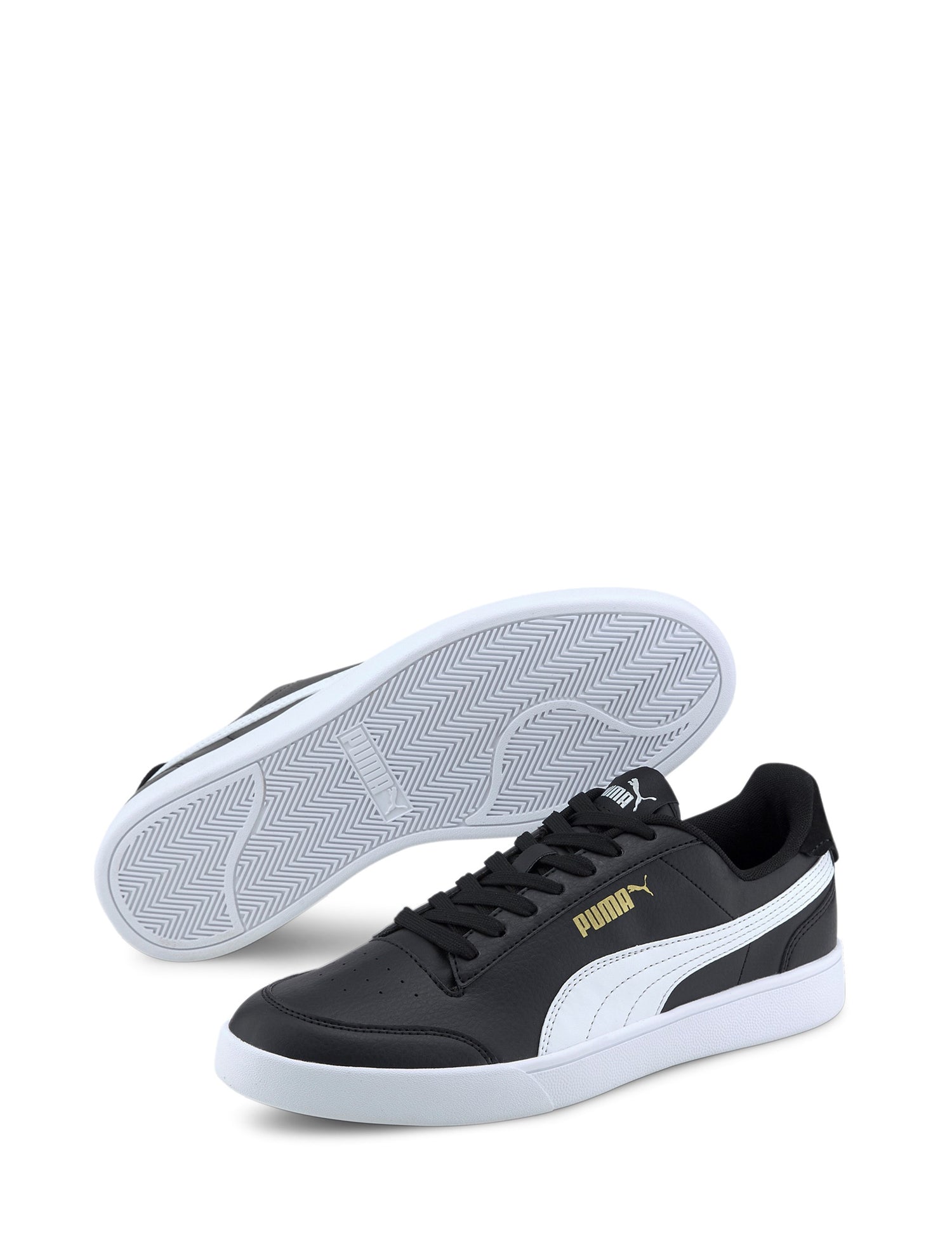 Sneakers Blu Puma