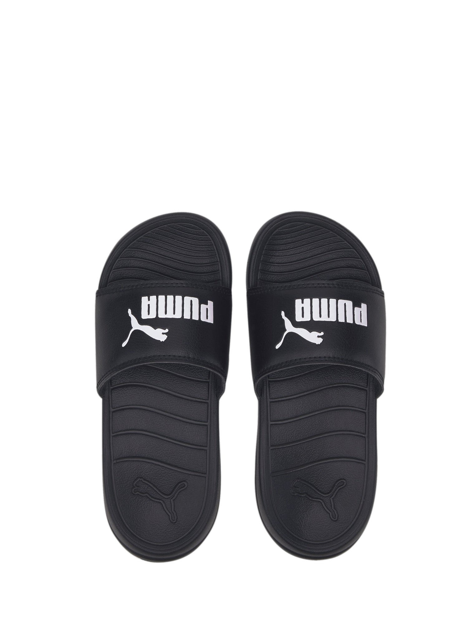 Ciabatte Nero Puma