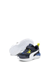 Sneakers Blu Puma