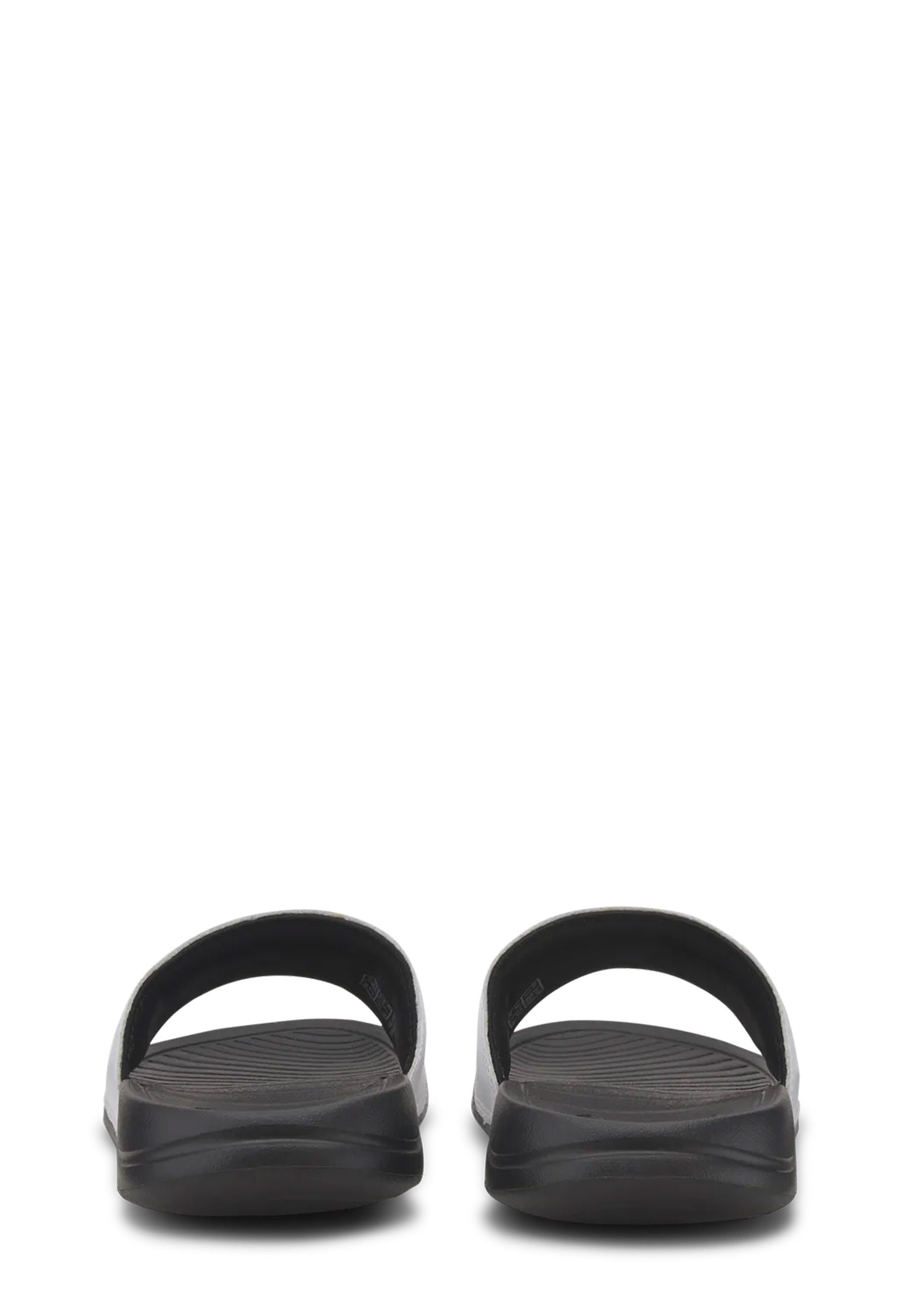 Ciabatte Bianco Nero Puma