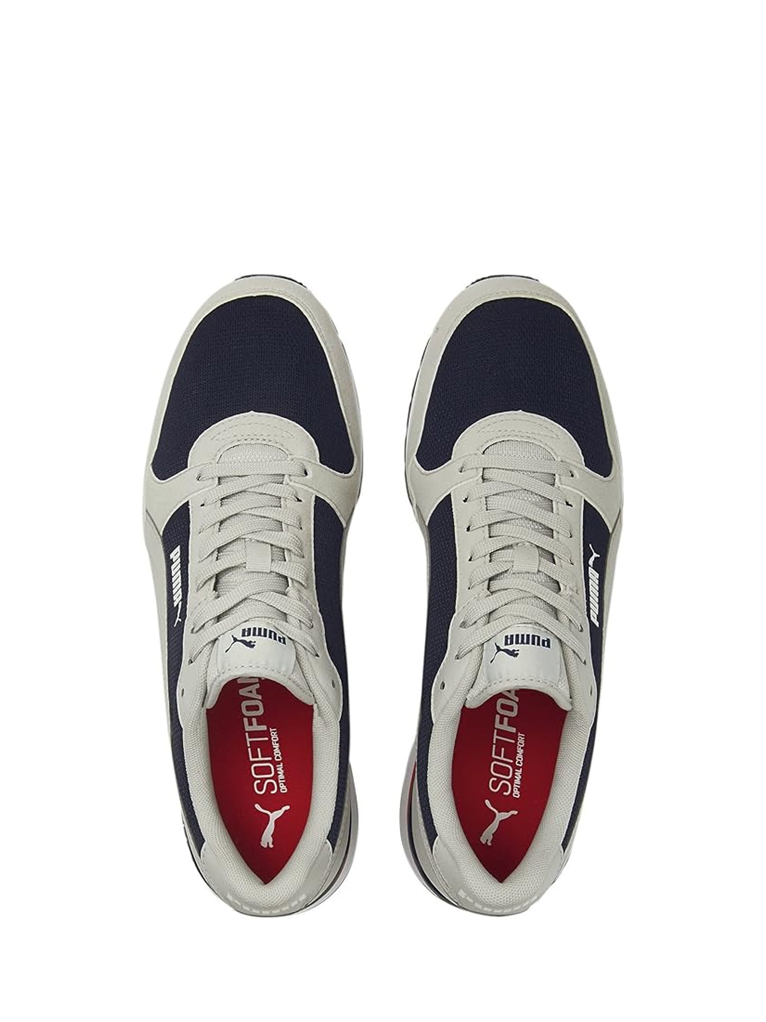 Sneakers Grigio Puma