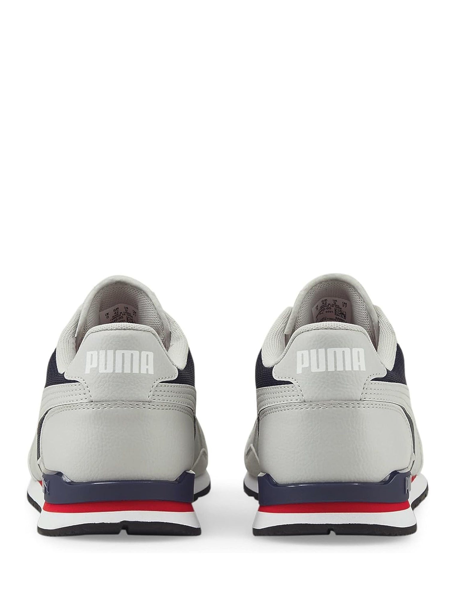 Sneakers Grigio Puma