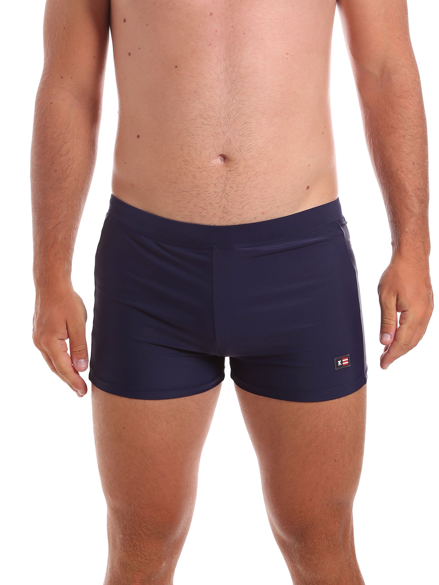 Costumi Blu Key Up