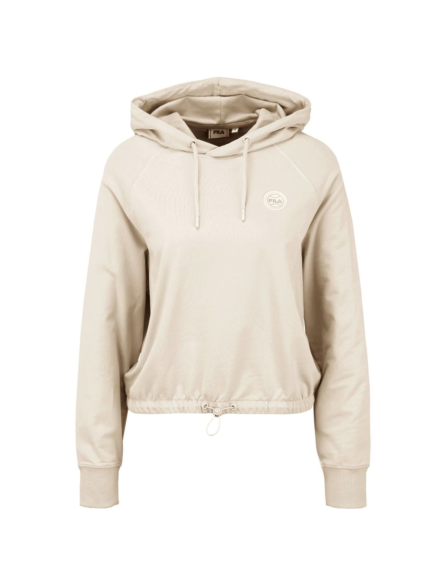 Felpe Beige Fila
