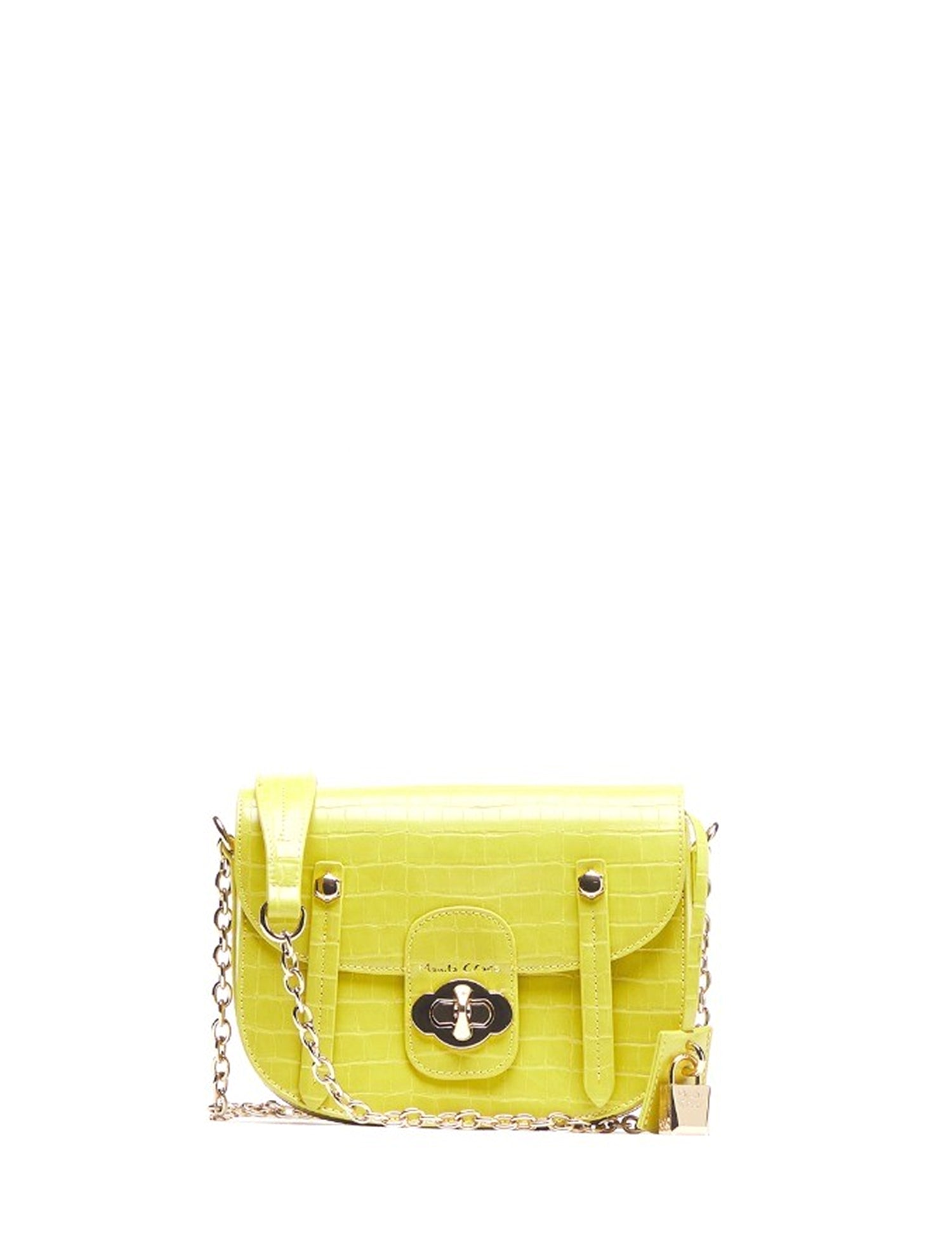Tracolla Giallo Manila Grace