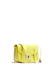 Tracolla Giallo Manila Grace
