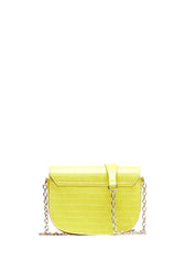 Tracolla Giallo Manila Grace