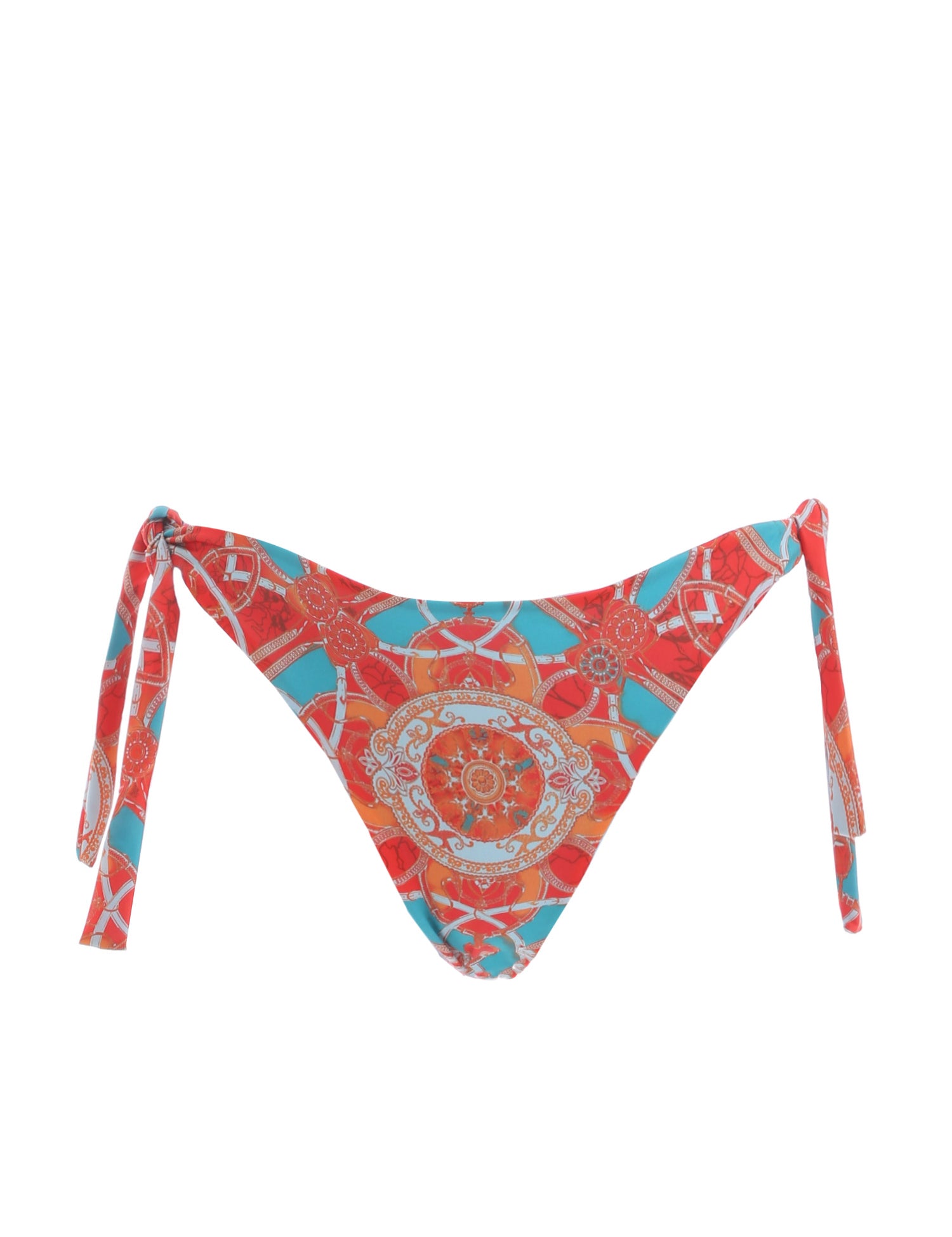 Costumi Arancio F**k