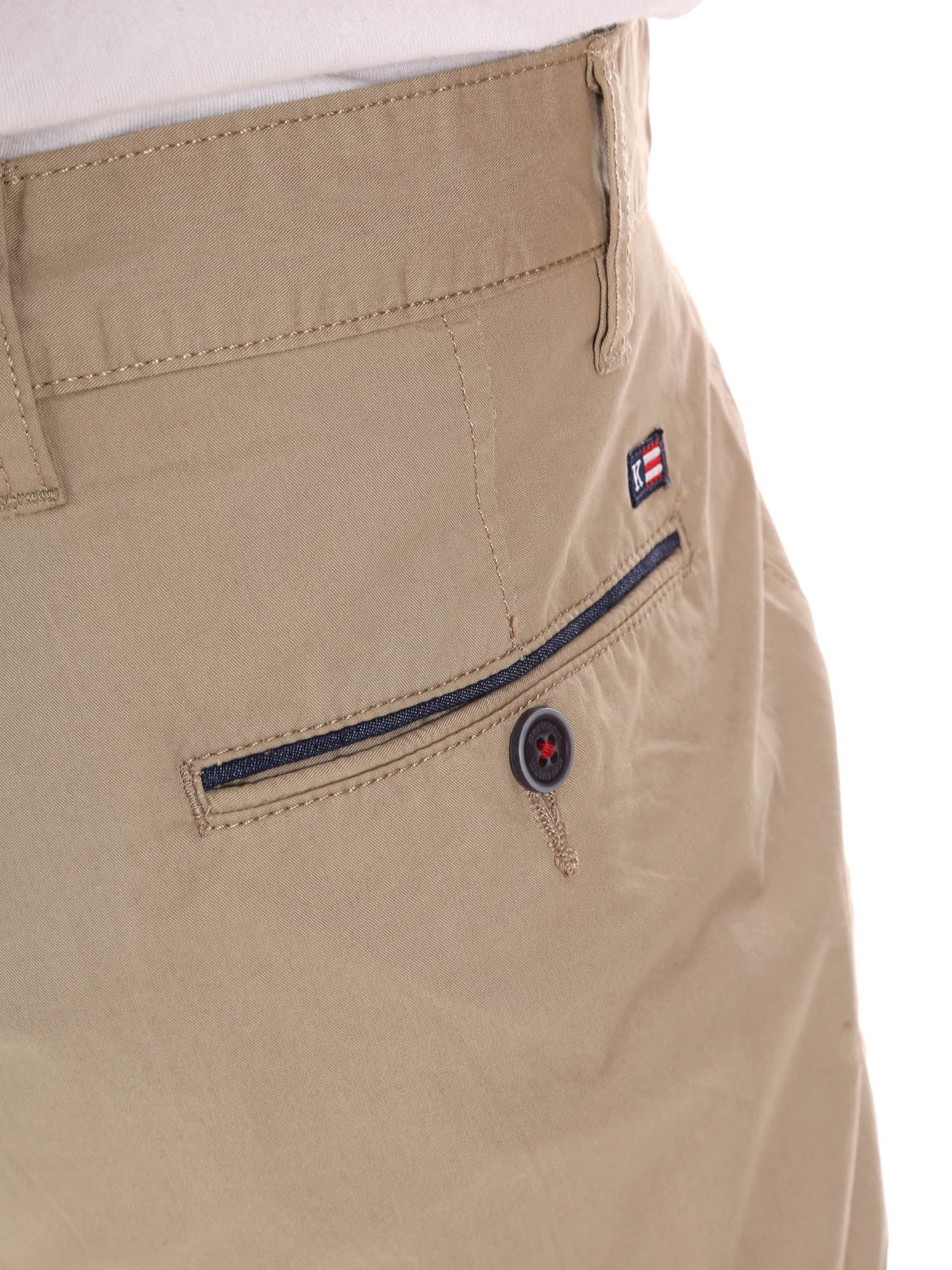 Bermuda Beige Key Up