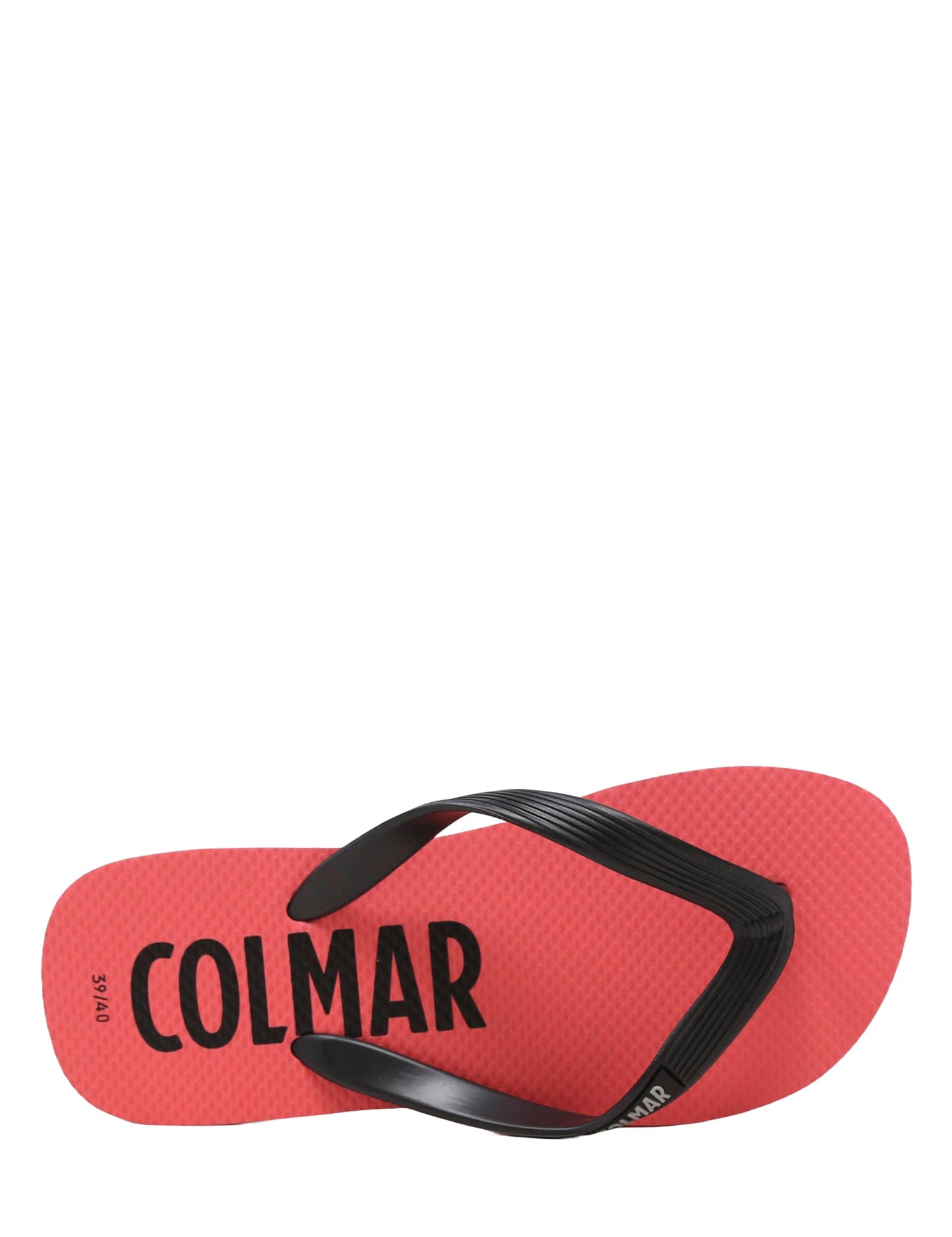 Infradito Rosa Colmar