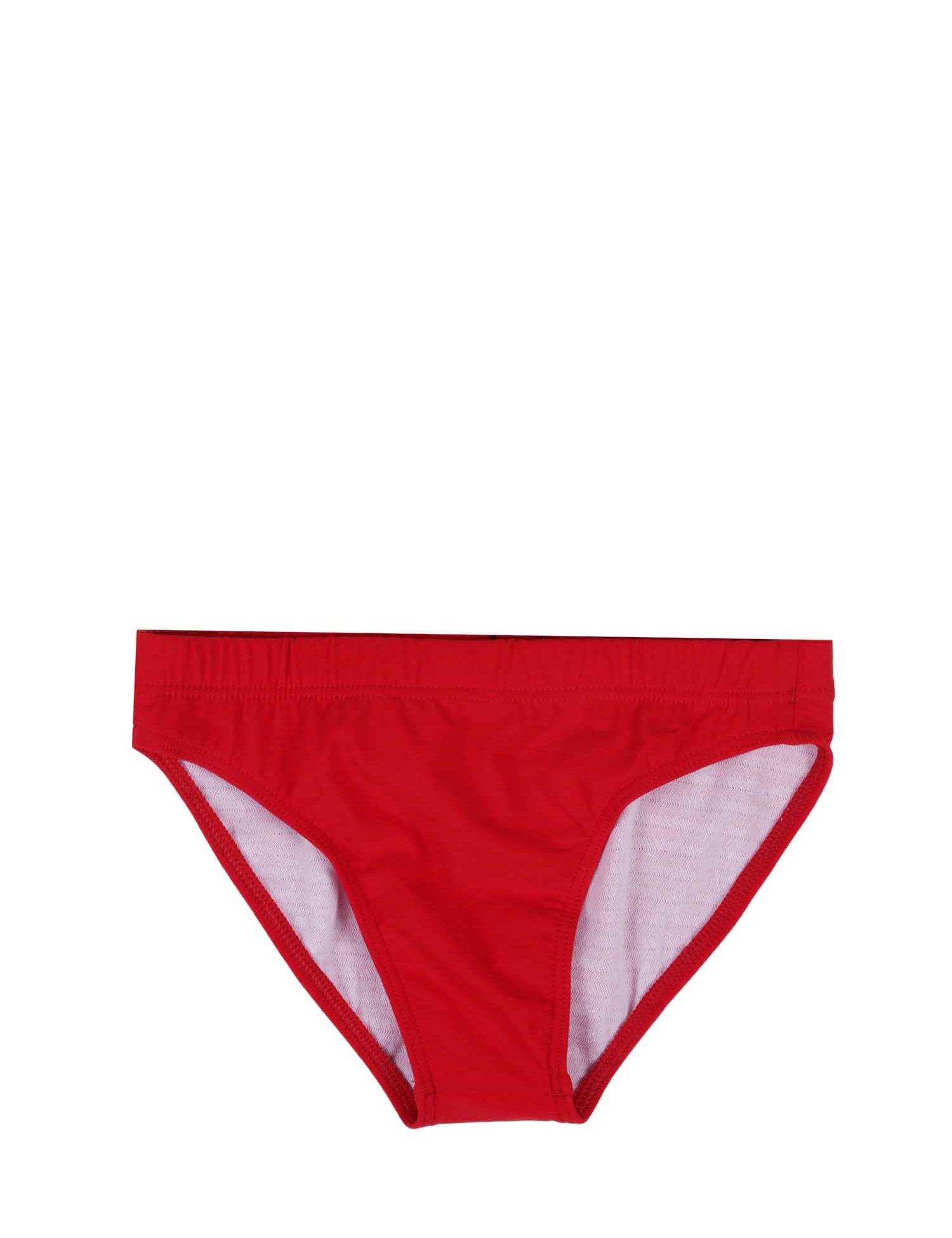 Costumi Rosso Colmar