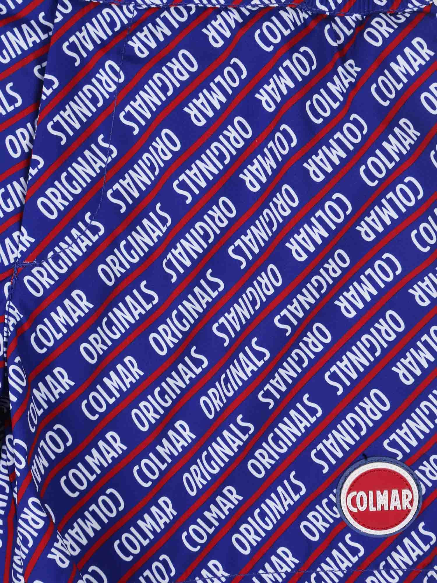 Costumi Blu Colmar