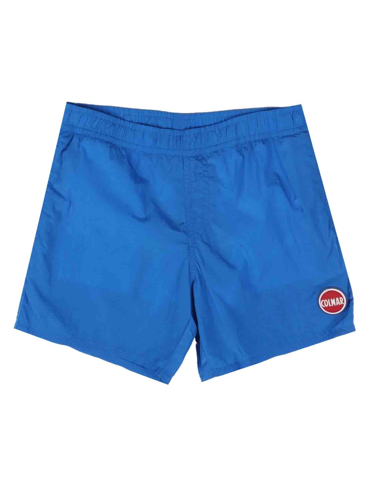 Costumi Blu Chiaro Colmar