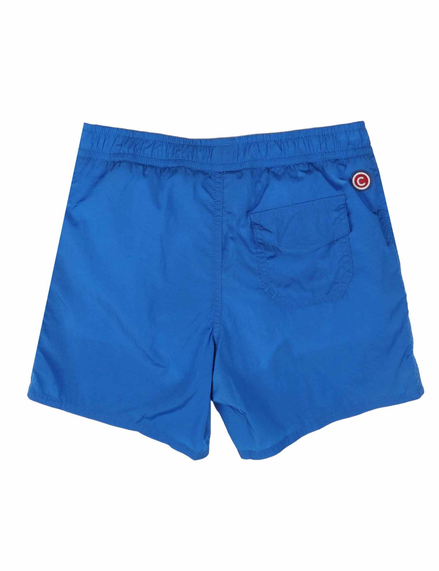 Costumi Blu Chiaro Colmar