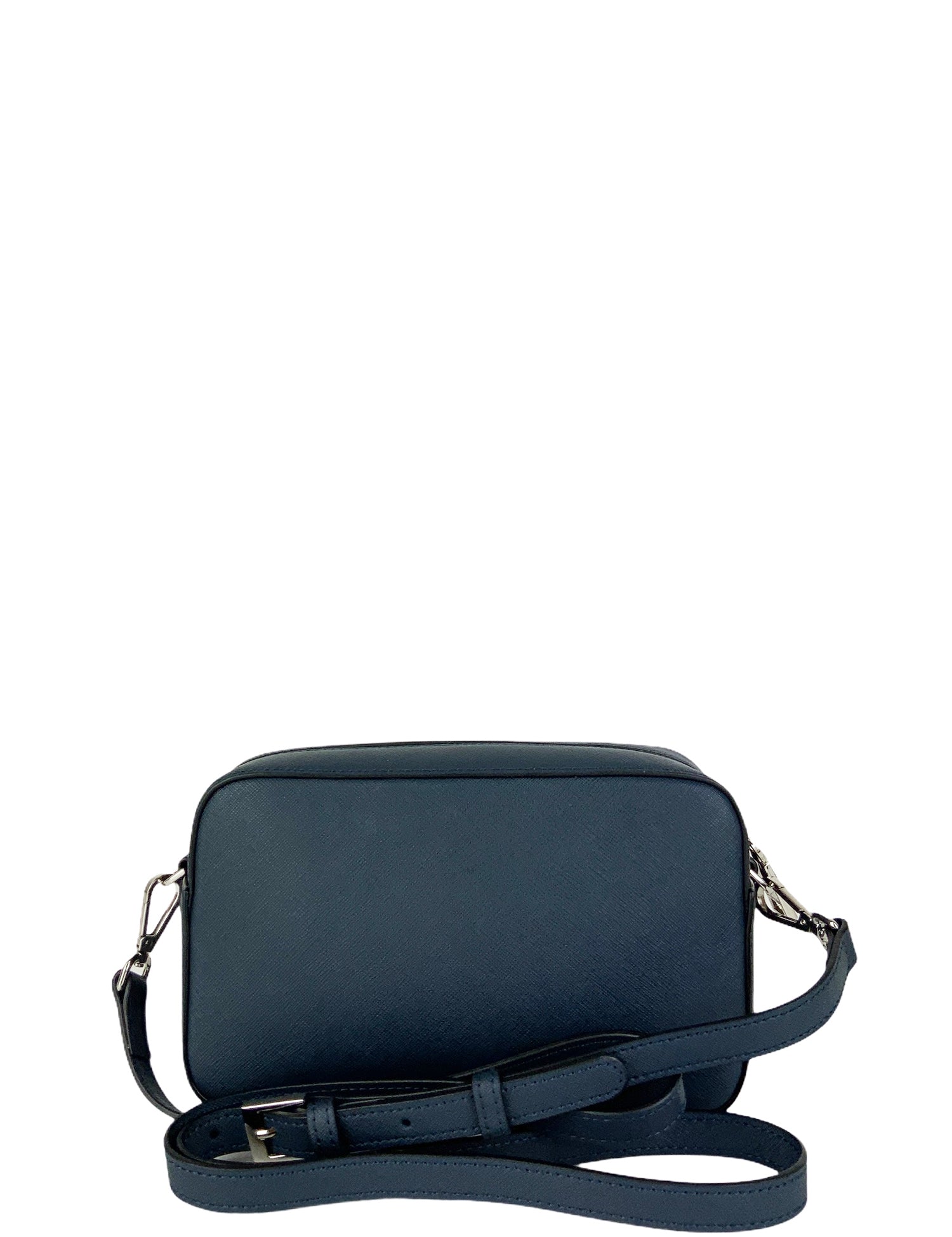 Tracolla Blu Cromia