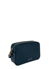 Tracolla Blu Cromia