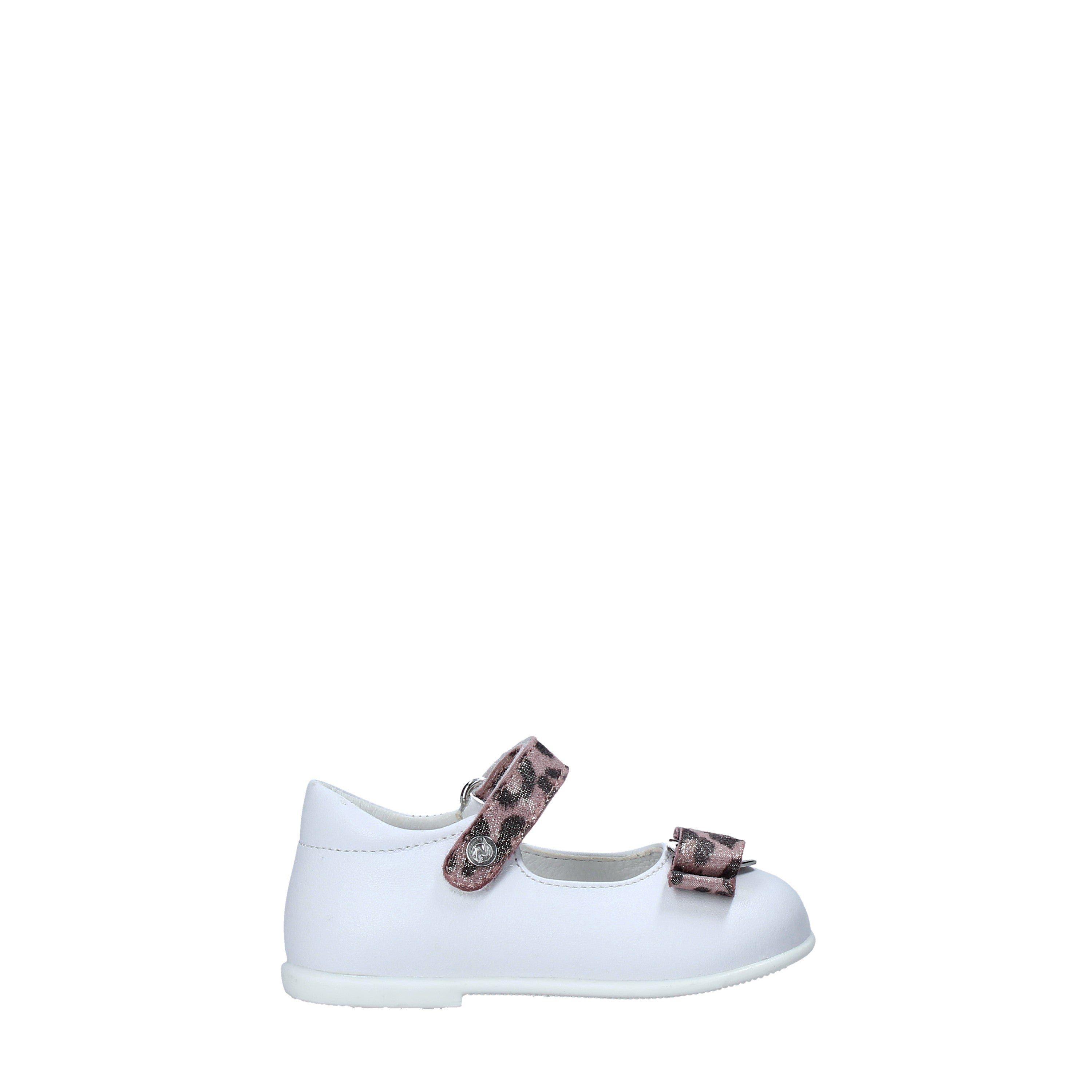 Ballerine Bianco Naturino