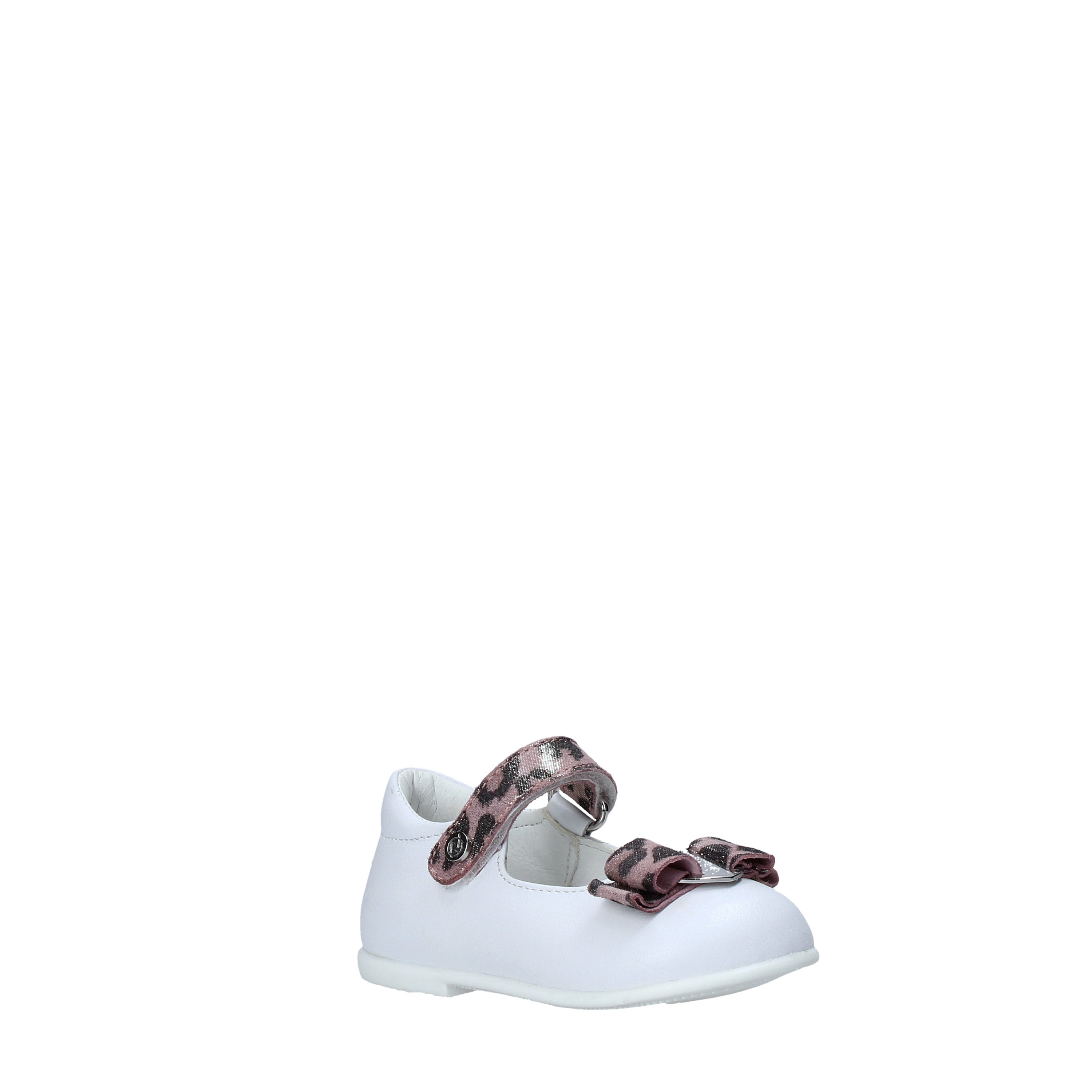 Ballerine Bianco Naturino