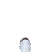 Ballerine Bianco Naturino