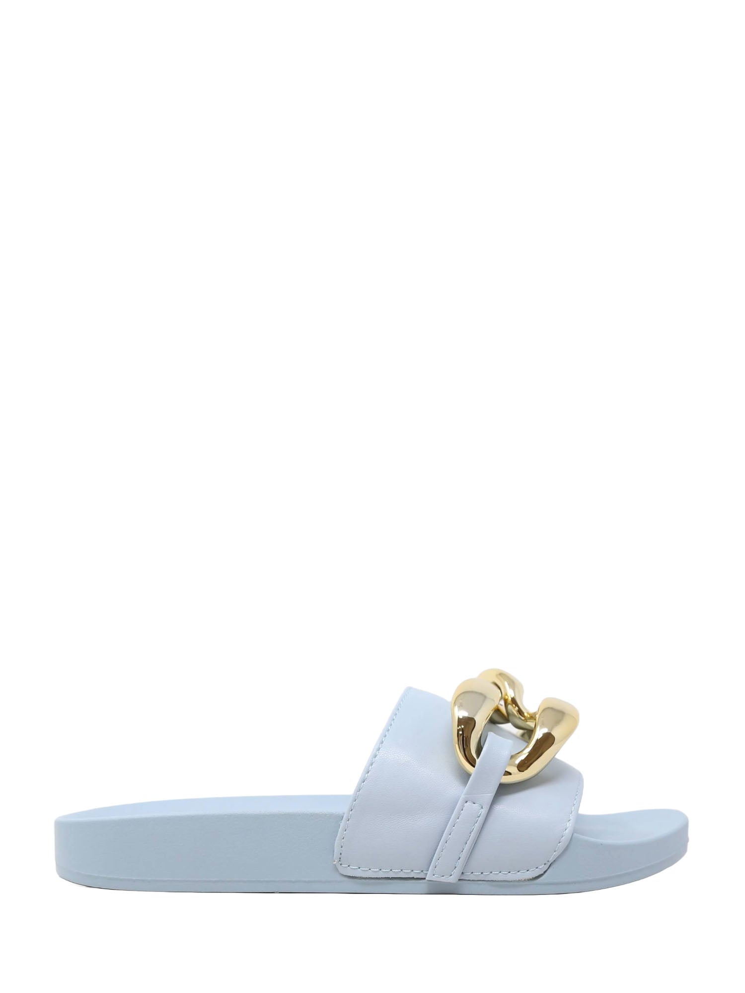 Ciabatte Blu Gold&gold