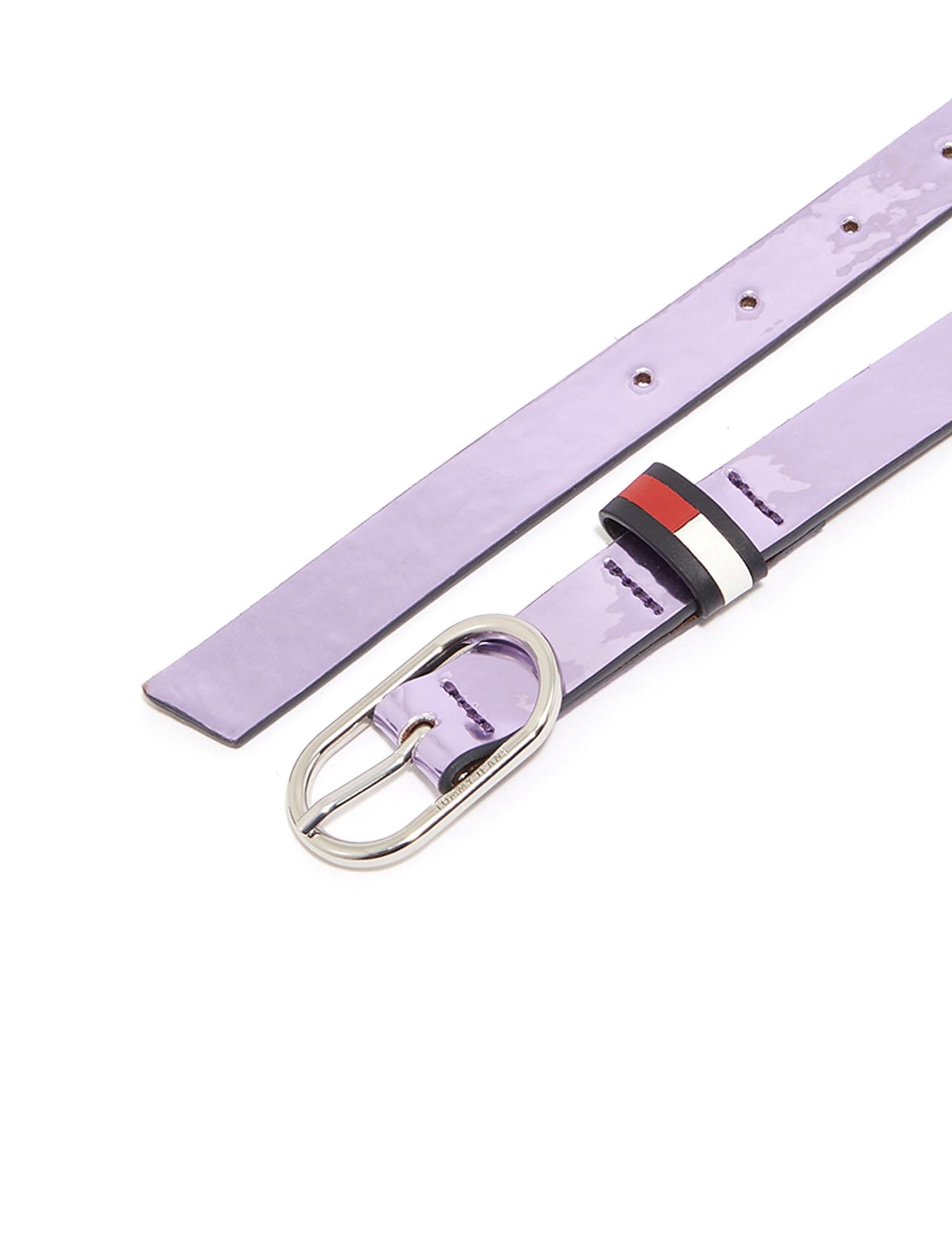 Cinture Viola Tommy Jeans