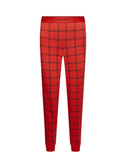 Pantaloni Rosso Calvin Klein Underwear