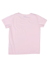 T-shirt Rosa Naturino