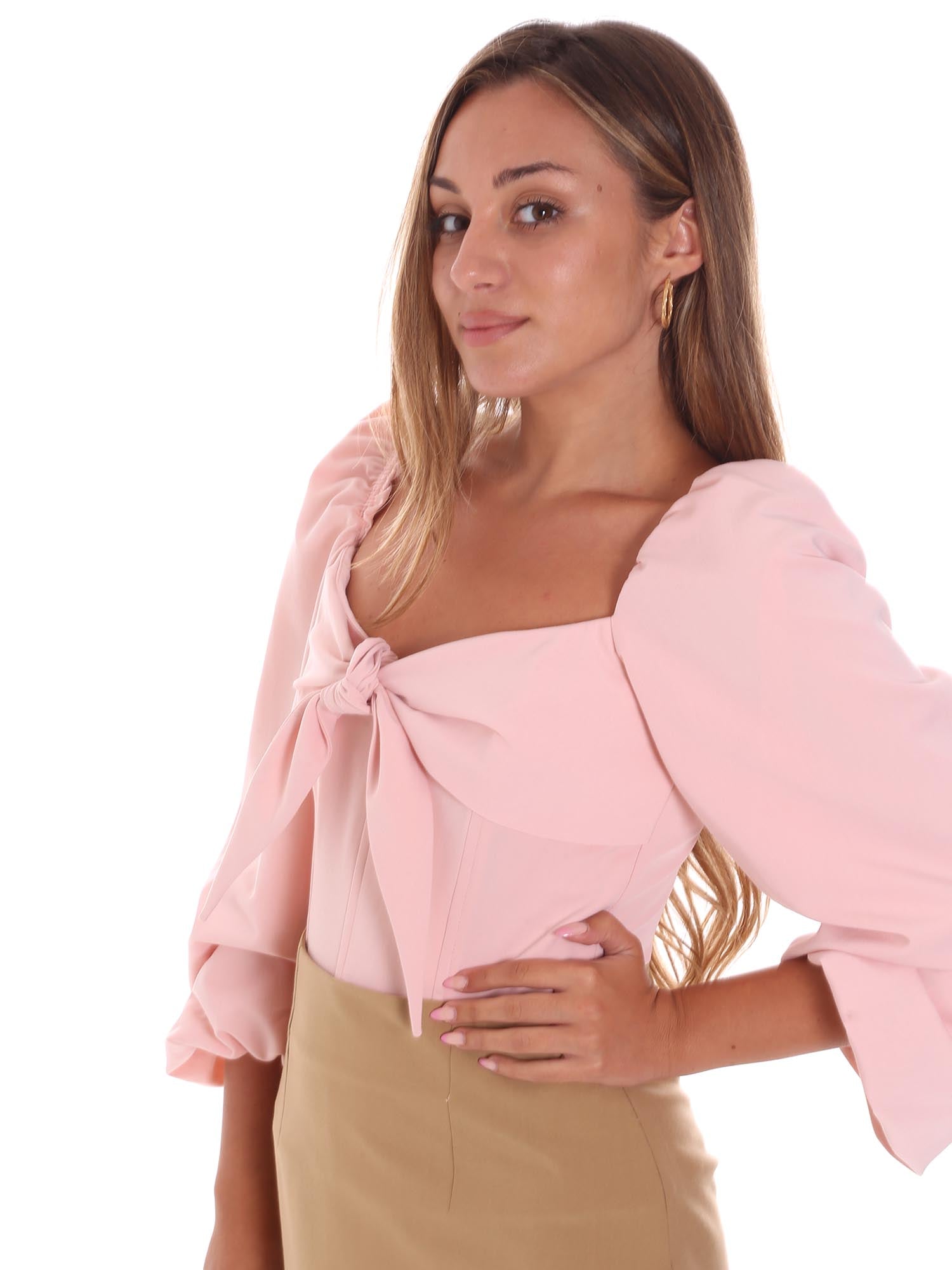Body Rosa Jijil