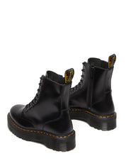 Anfibi Nero Dr. Martens