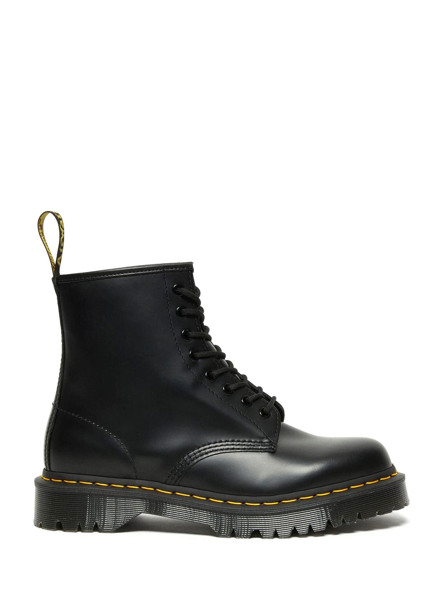 Anfibi Nero Dr. Martens