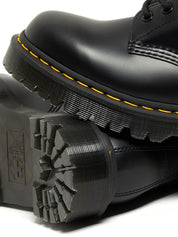 Anfibi Nero Dr. Martens