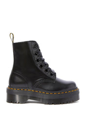 Anfibi Nero Dr. Martens