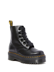 Anfibi Nero Dr. Martens