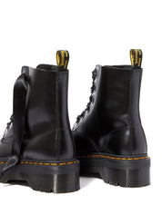 Anfibi Nero Dr. Martens