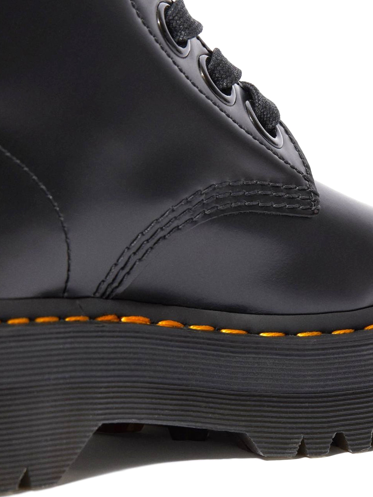 Anfibi Nero Dr. Martens