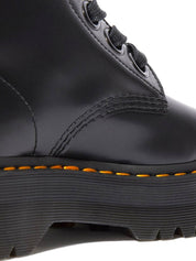 Anfibi Nero Dr. Martens
