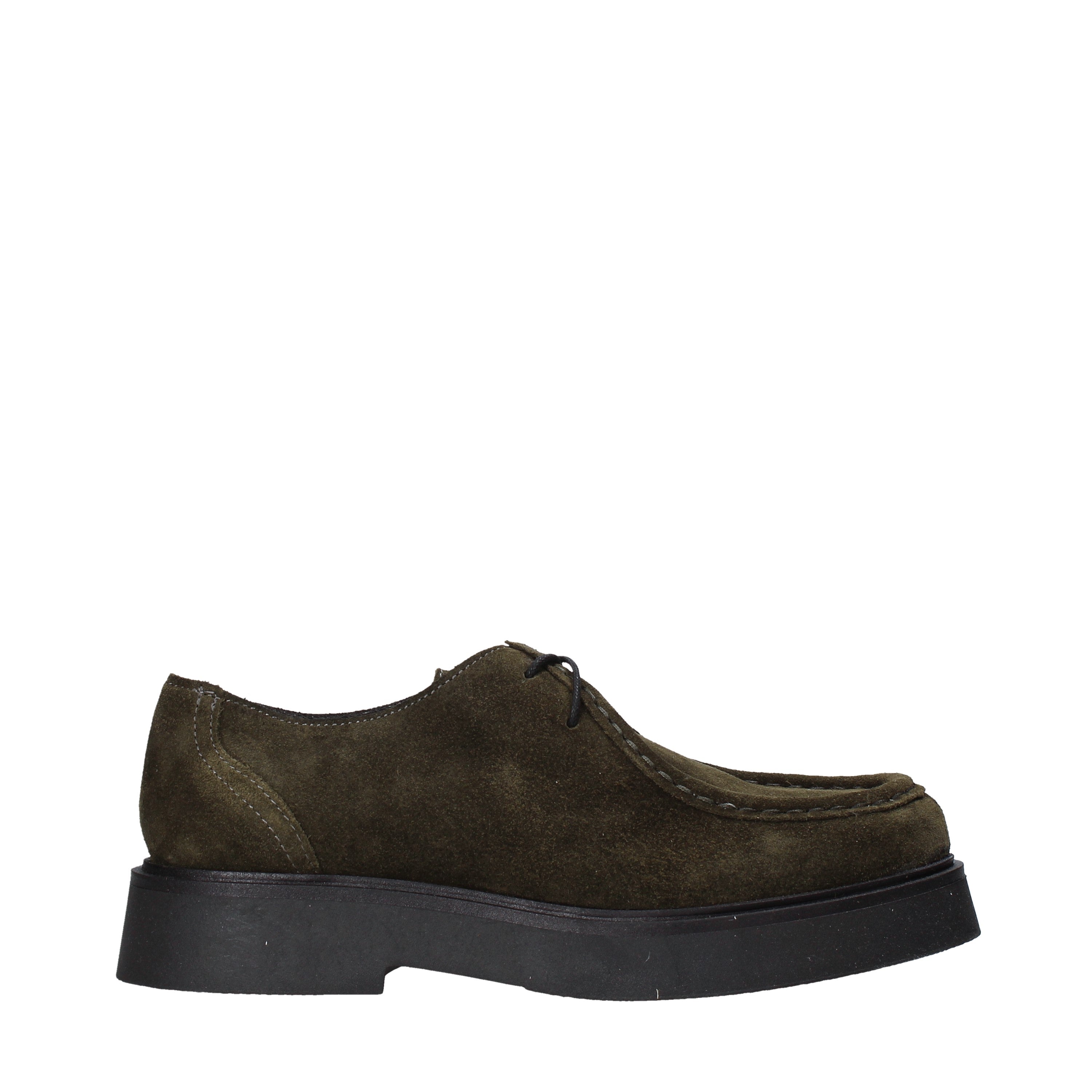 Mocassini Verde Grunland