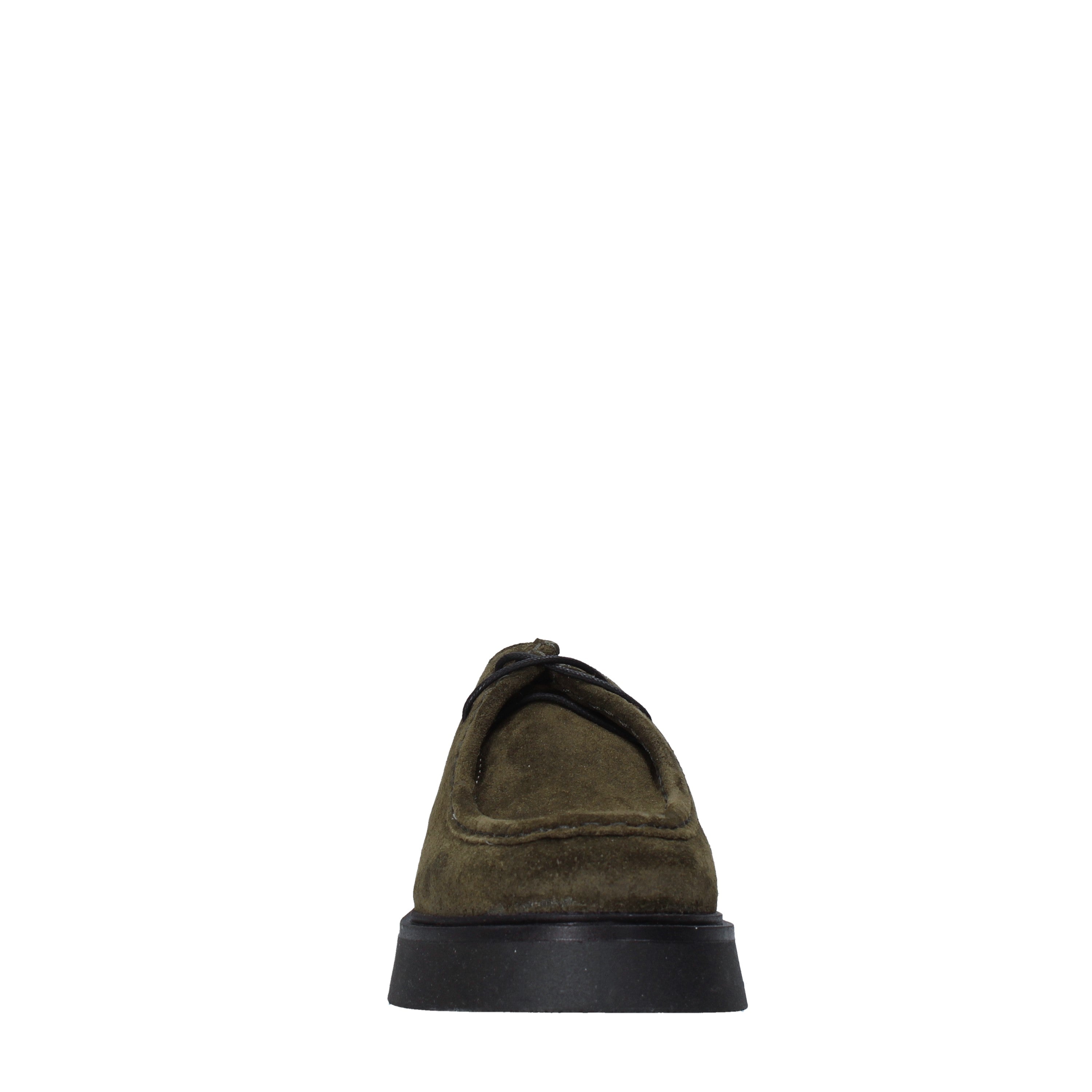 Mocassini Verde Grunland