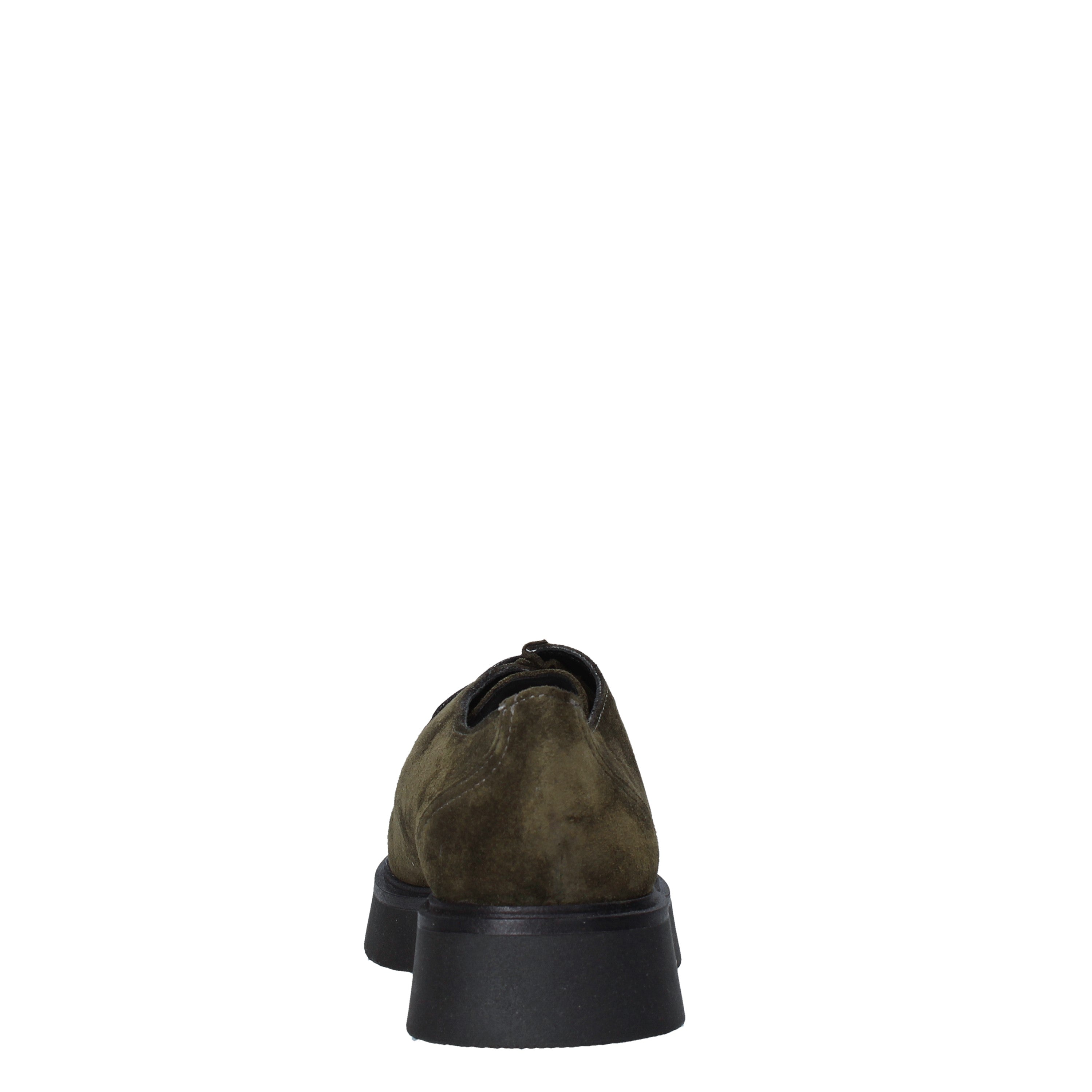 Mocassini Verde Grunland