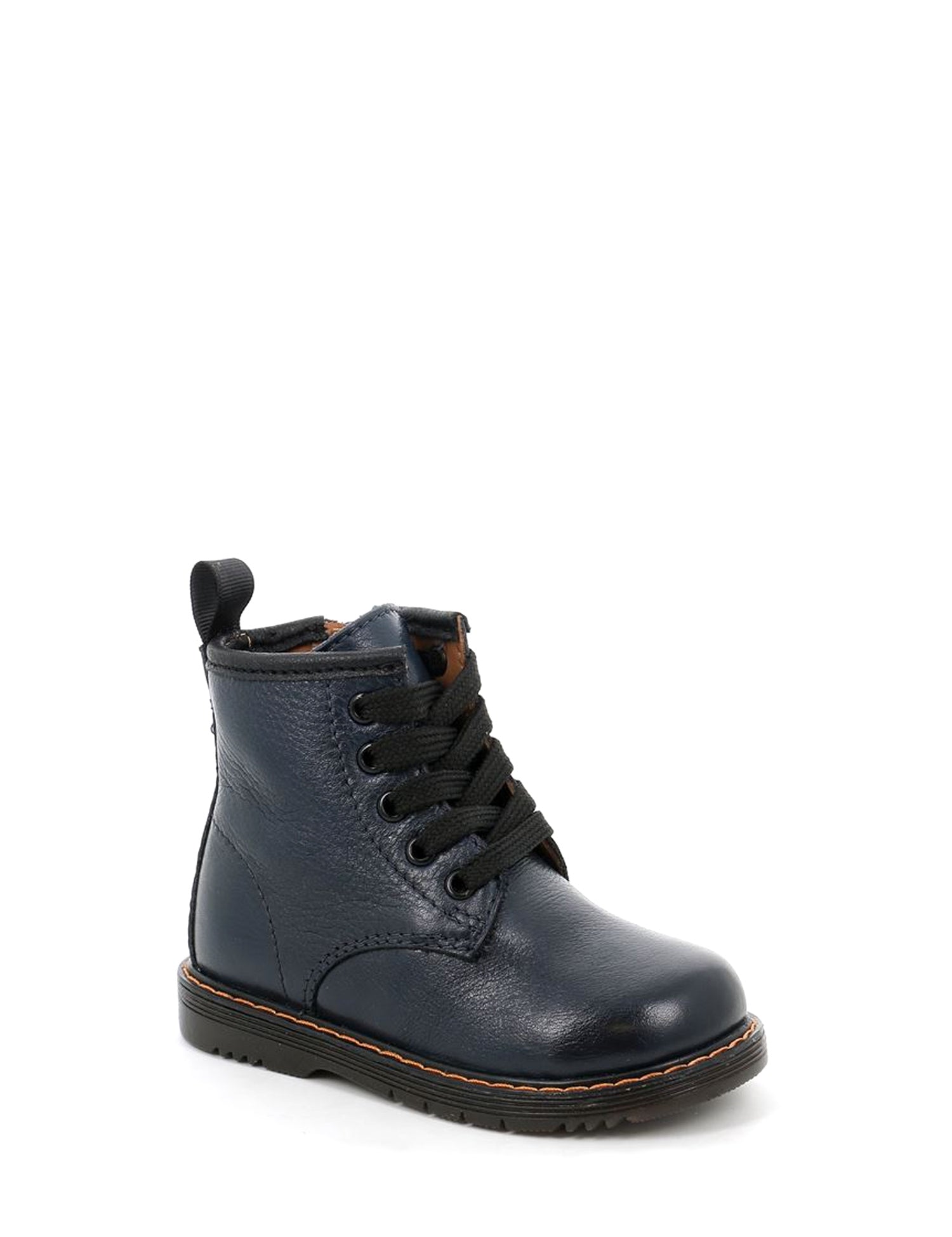 Stivaletti Blu Grunland Junior