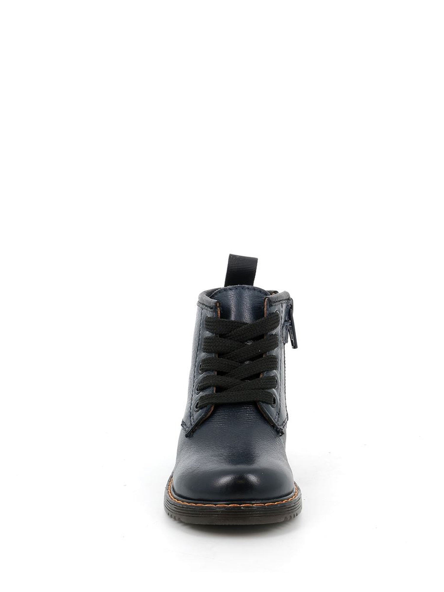Stivaletti Blu Grunland Junior