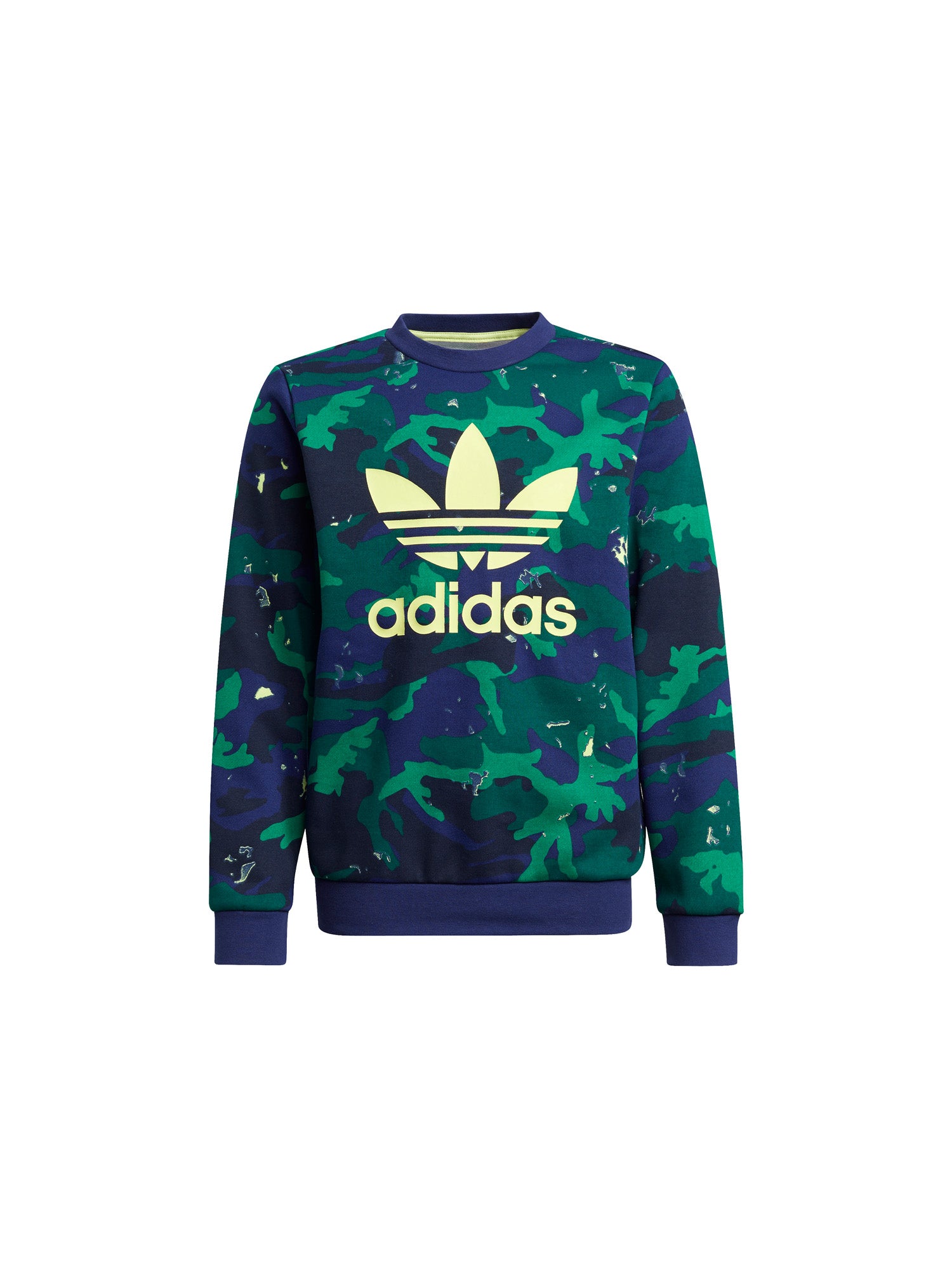 Adidas Originals Felpe Bambini | H20300