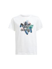 Adidas Originals T-shirt Bambini | H22603