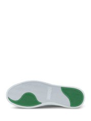 Sneakers Bianco Verde Chiaro Puma