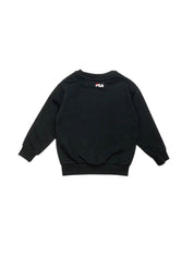 Felpe Nero Fila
