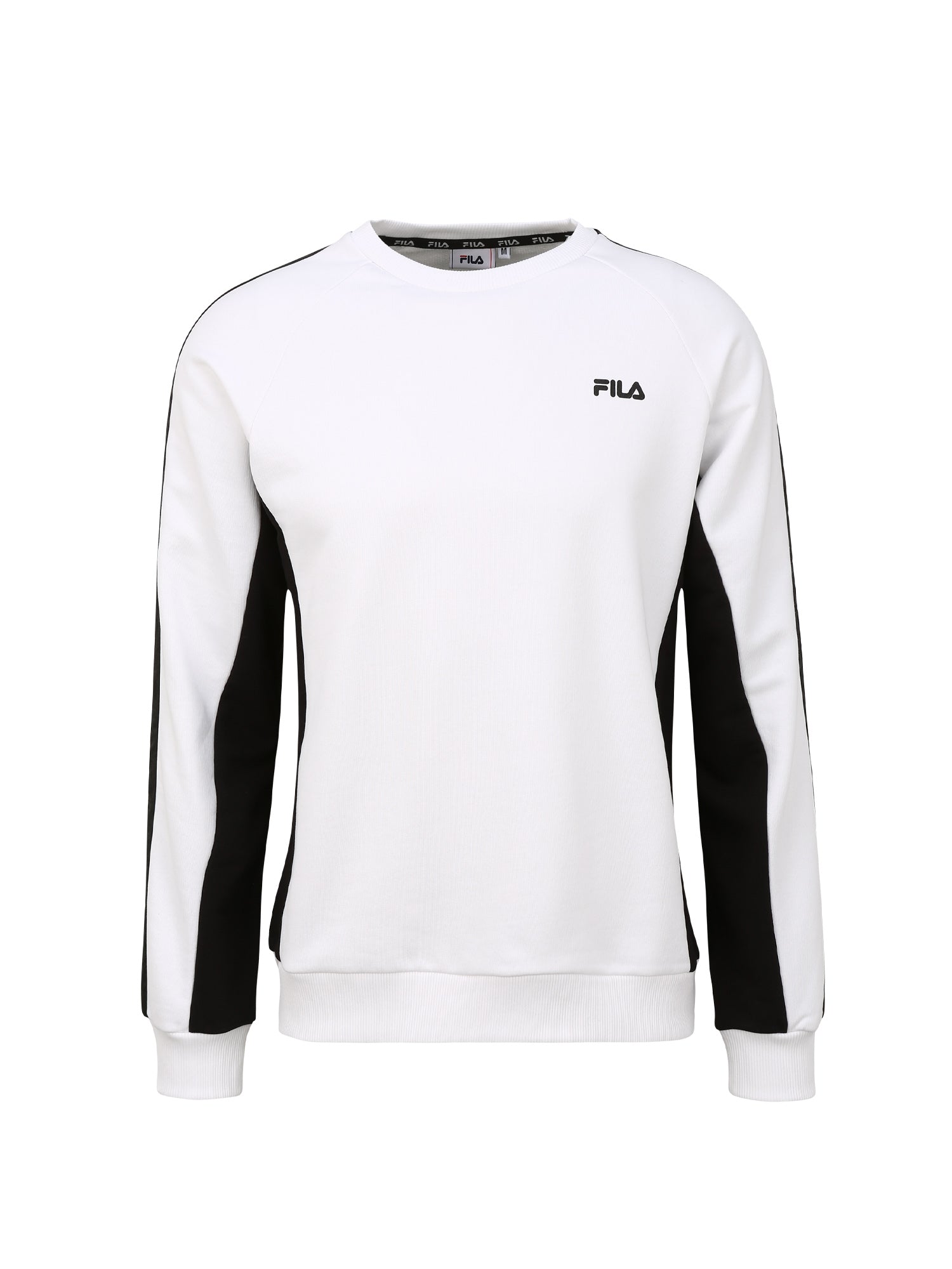 Felpe Bianco Fila