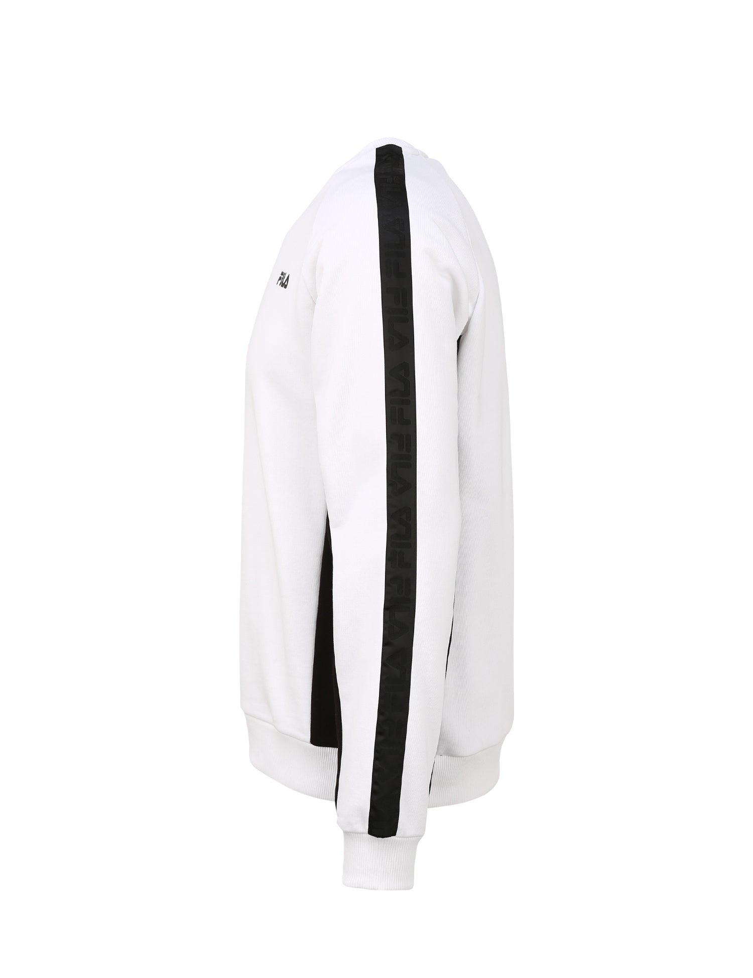 Felpe Bianco Fila